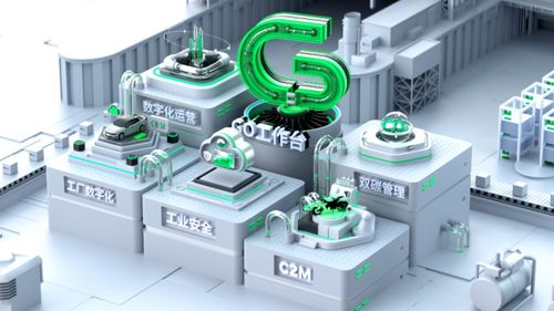 一年斬獲三大國(guó)家級(jí)榮譽(yù)，廣域銘島彰顯工業(yè)互聯(lián)網(wǎng)硬核實(shí)力