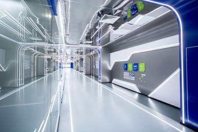 透明溯源，真誠(chéng)綻放 佰傲再生以科技賦能綻媄婭，詮釋醫(yī)藥品牌真實(shí)力